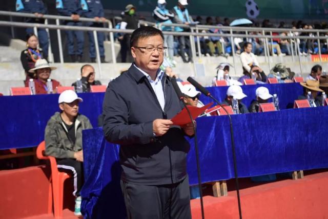 浙江确认布彭扎不幸去世 向其家人致以沉痛哀悼